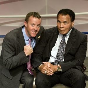 Meet your Posher, Billy